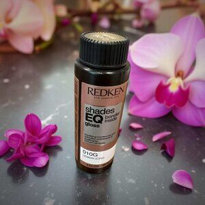 Redken Shades EQ Gloss 010G Lemon Icing 2 oz